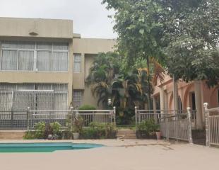 Villa à Mont Fleuri 2200m2 3.000.000$US